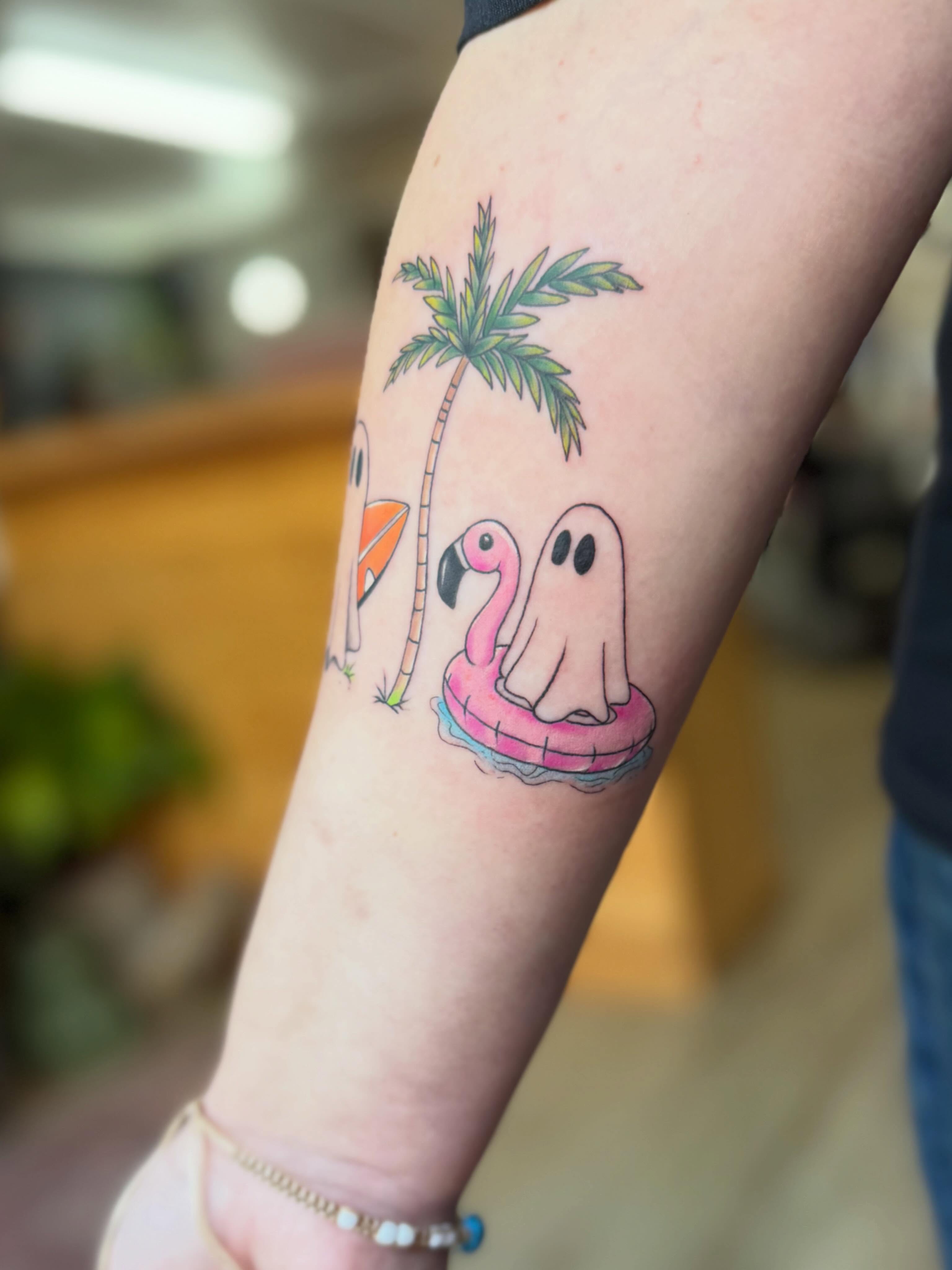 Tattoo Masterpiece