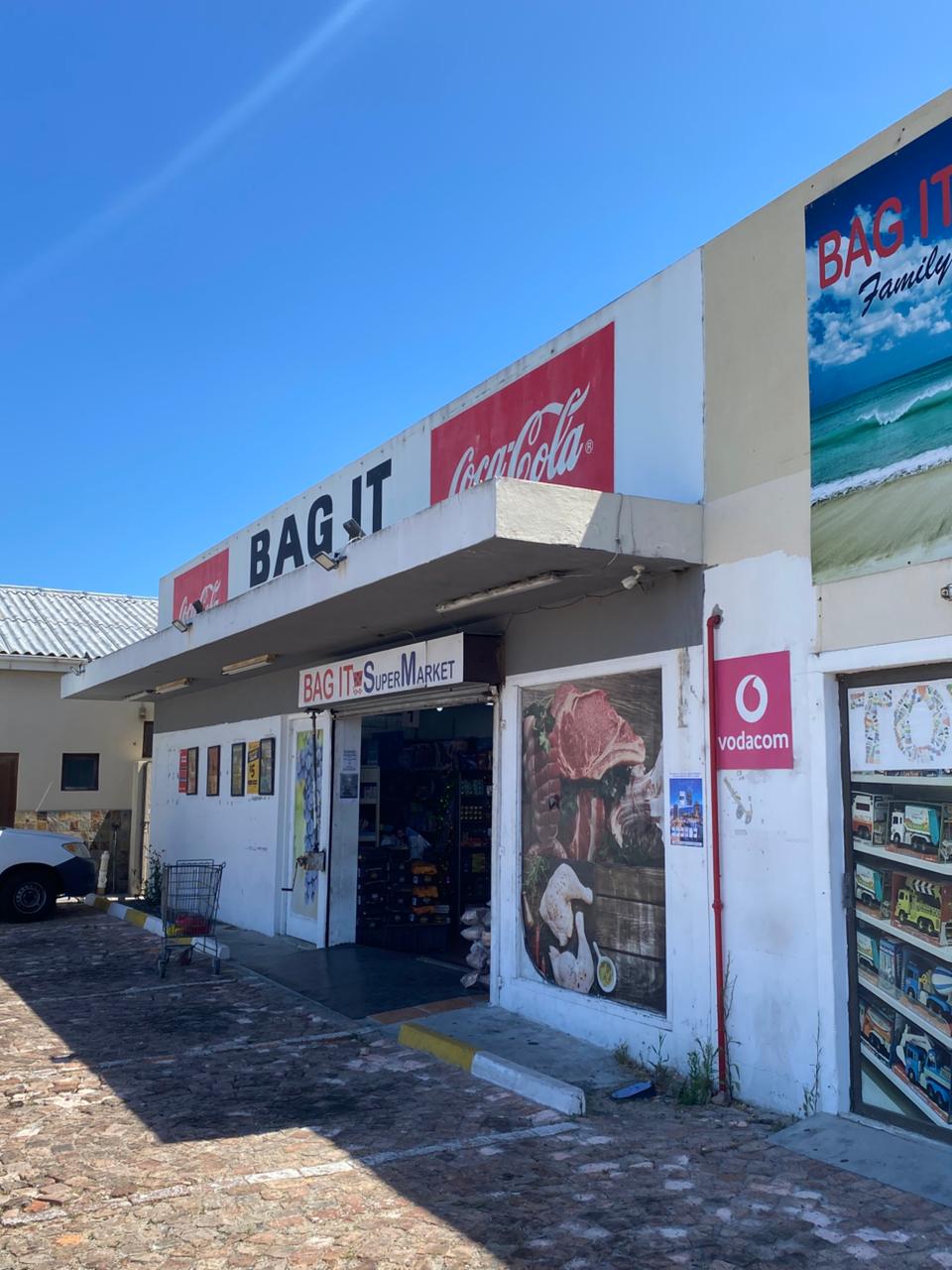 Bagit Gansbaai