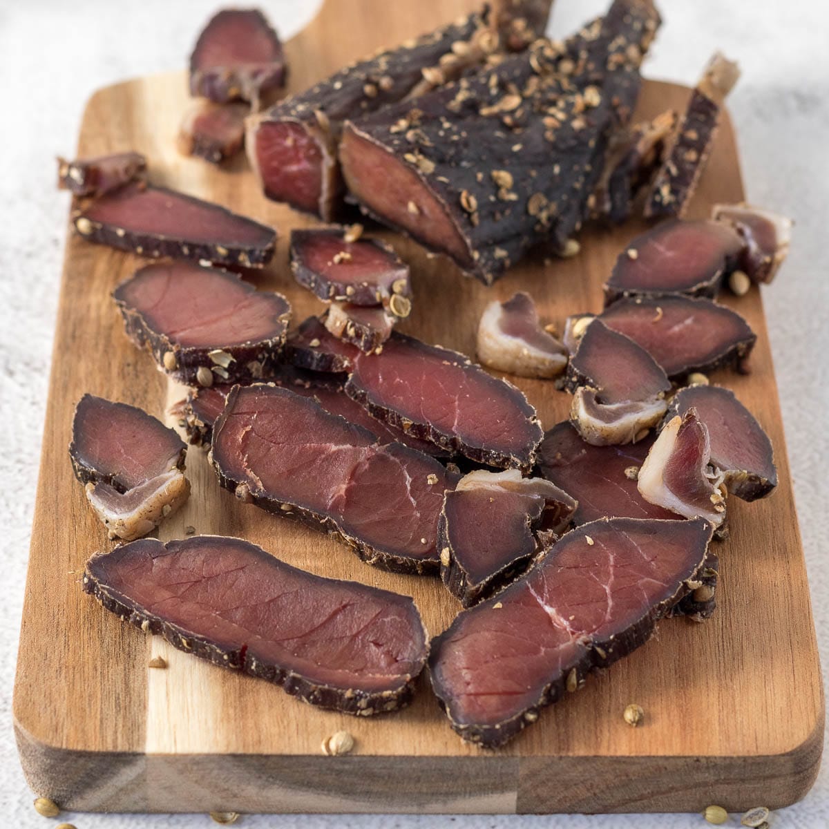 Pick a Biltong image 1