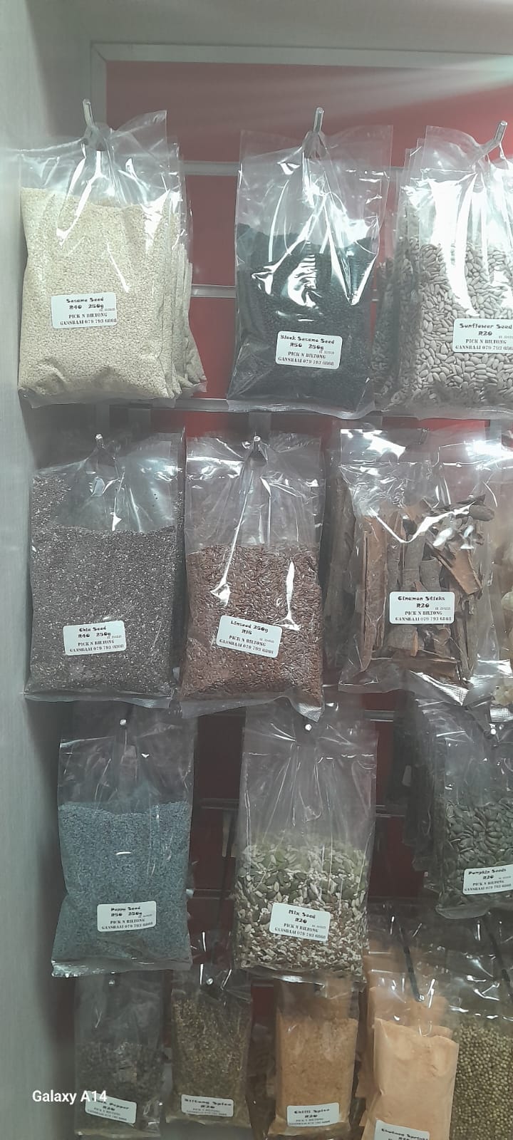 Pick a Biltong image 10