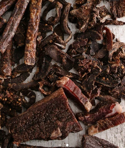 Pick a Biltong image 10 PNG