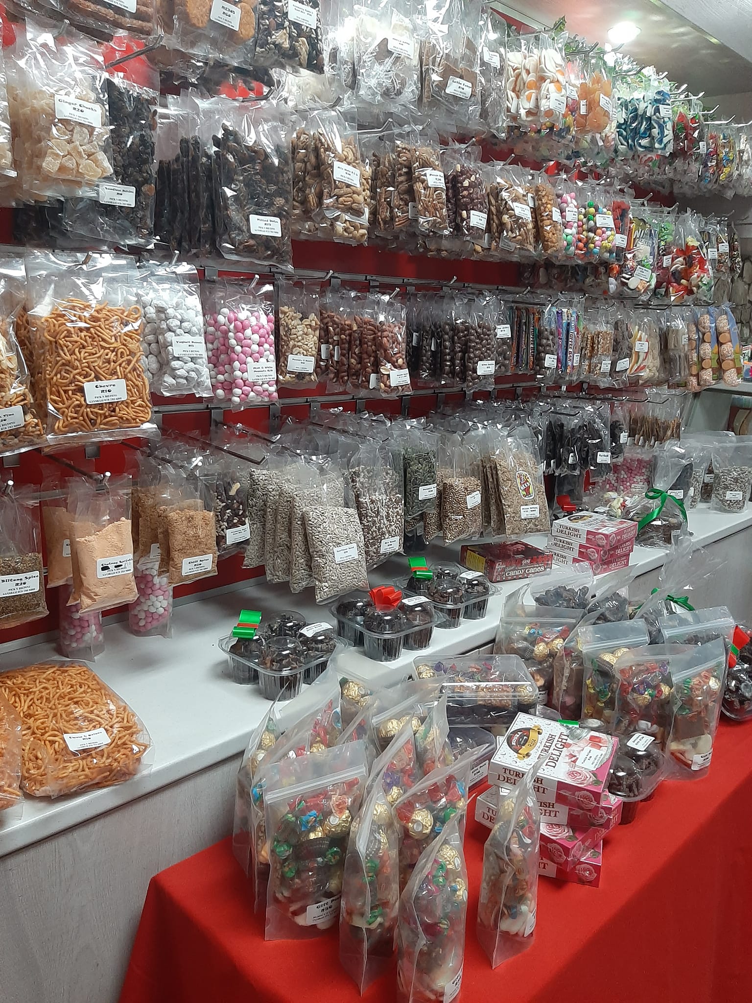 Pick a Biltong image 12