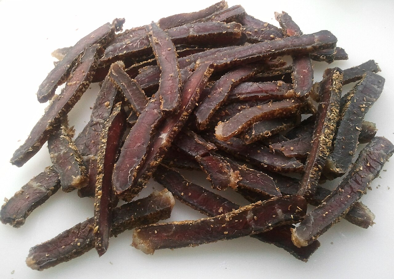Pick a Biltong image 2