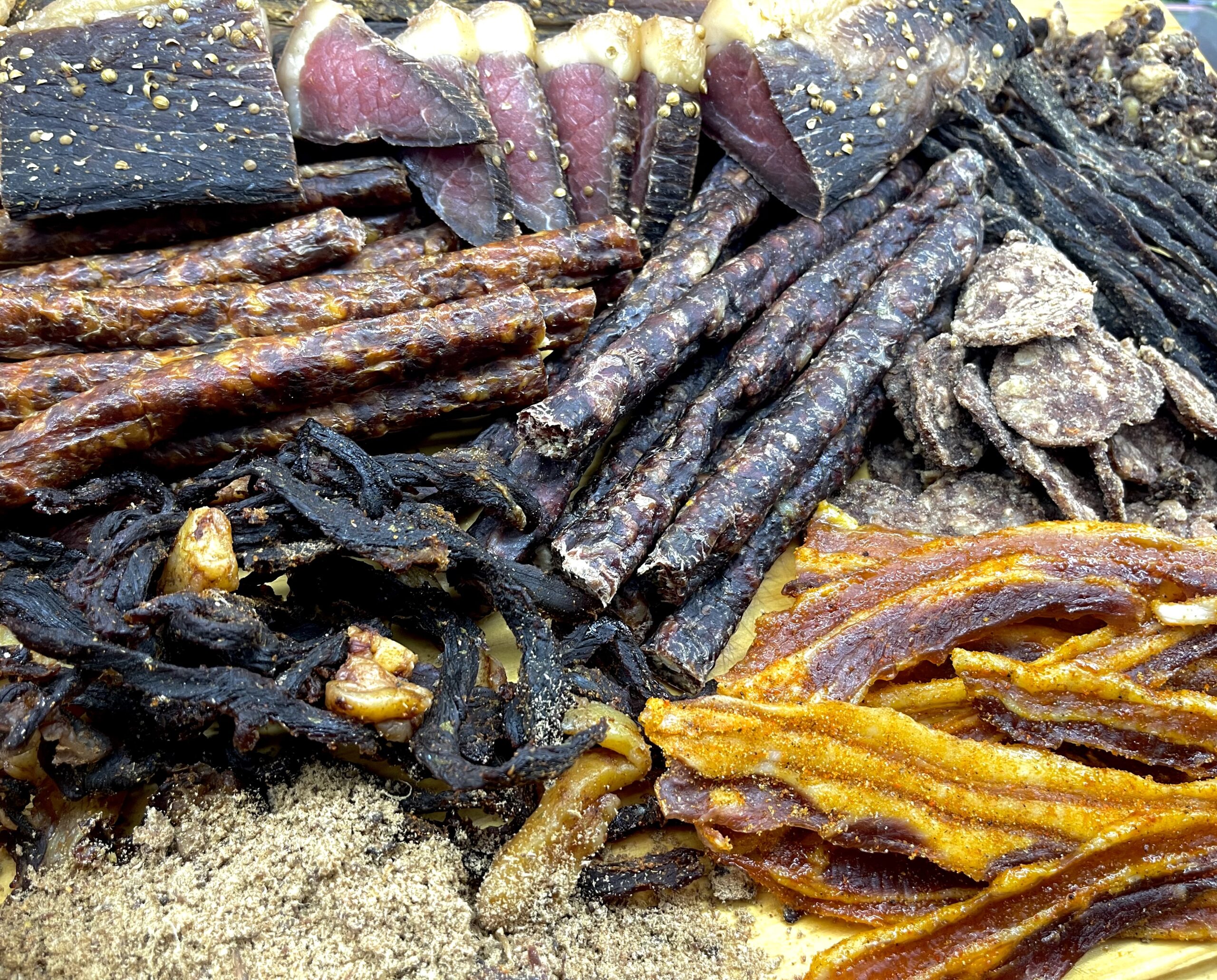 Pick a Biltong image 6