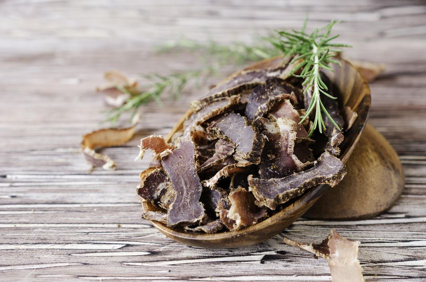 Pick a Biltong image 7