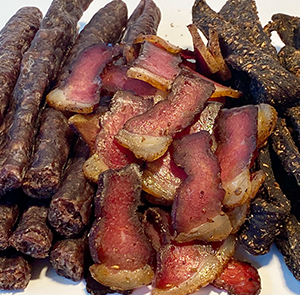 Pick a Biltong image 8 PNG