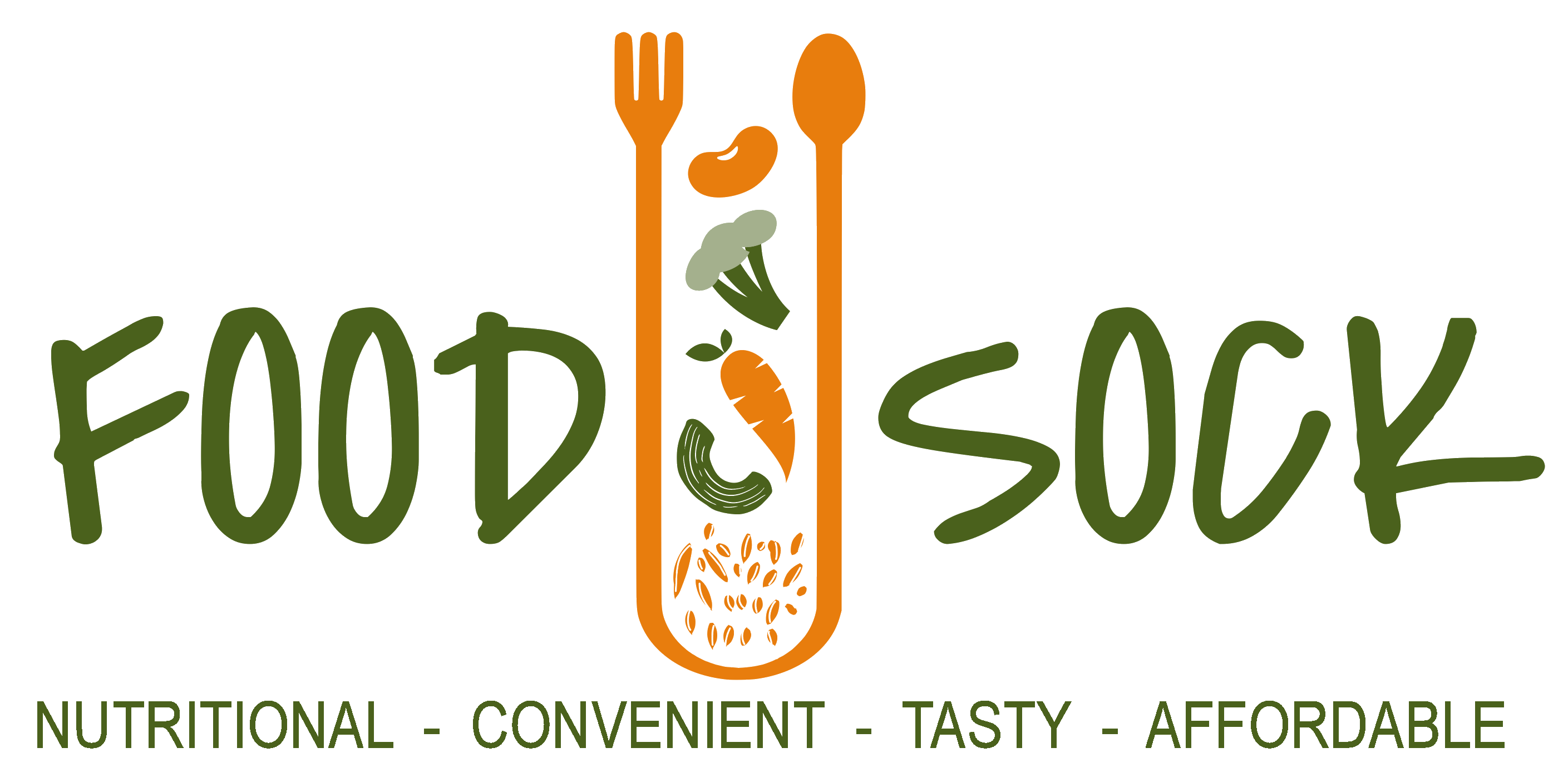 Food Socks