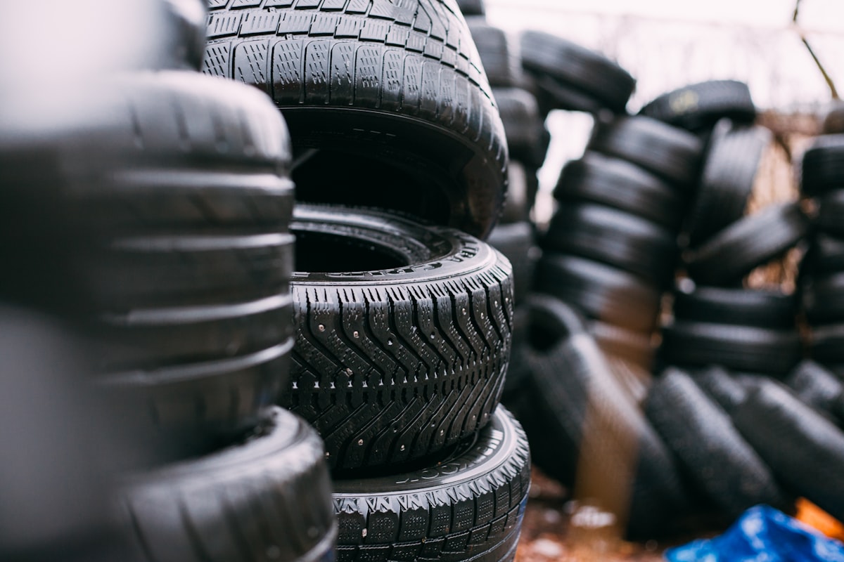 Gansbaai Fitment Centre - Tyres & Wheels