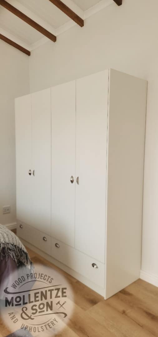 Cabinetry Work