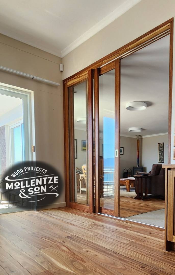 Wood Finishing