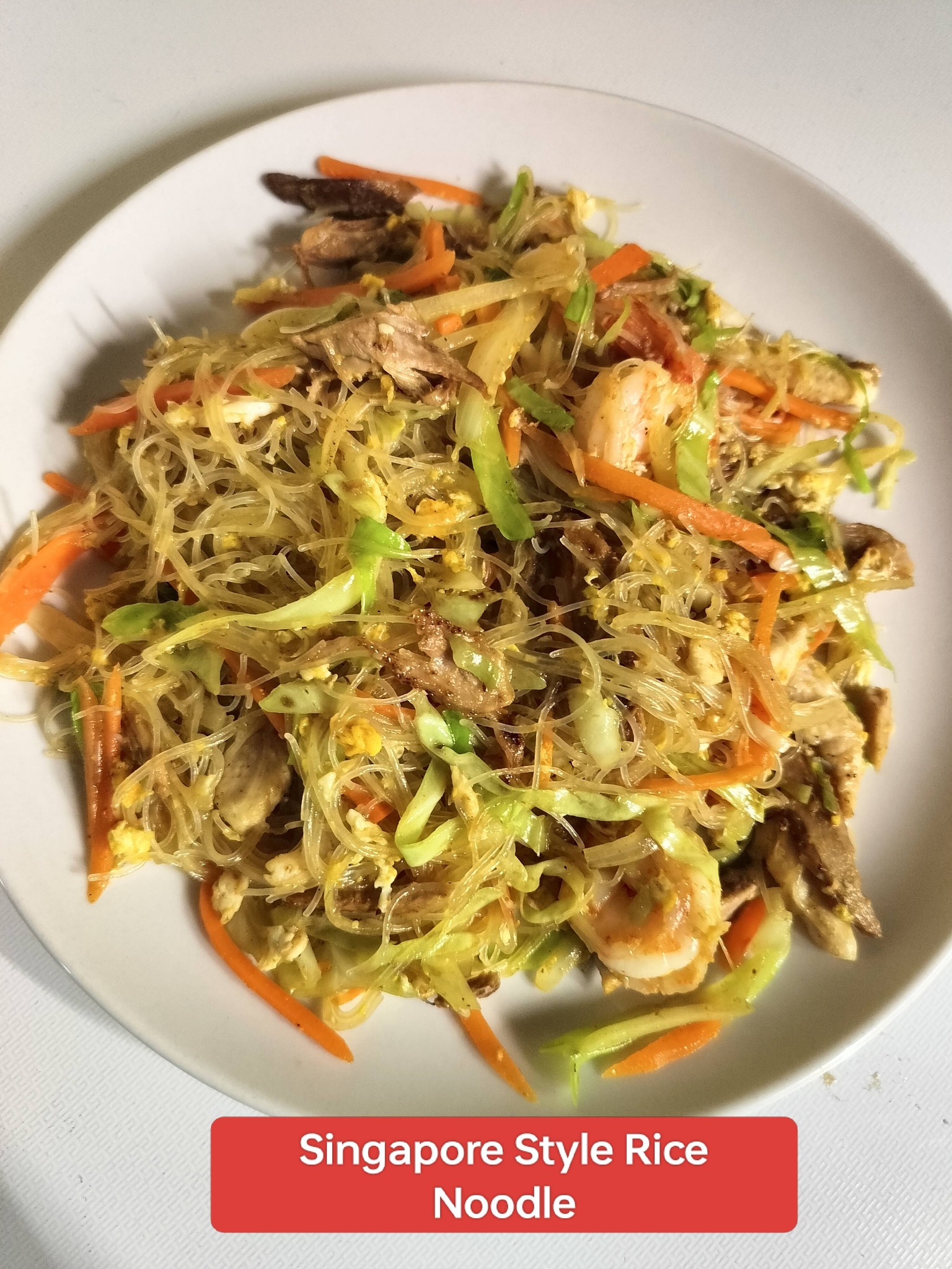 Noodles