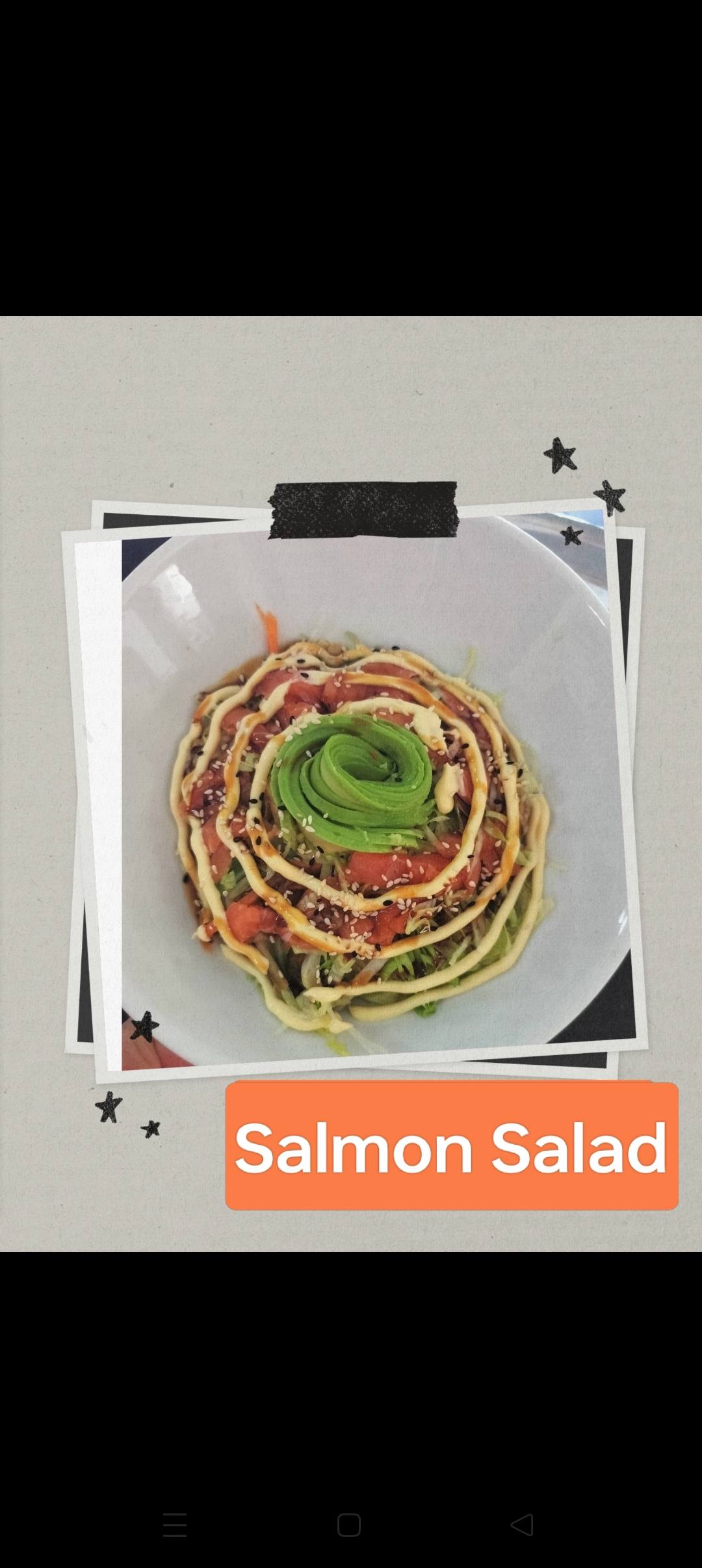 Salad