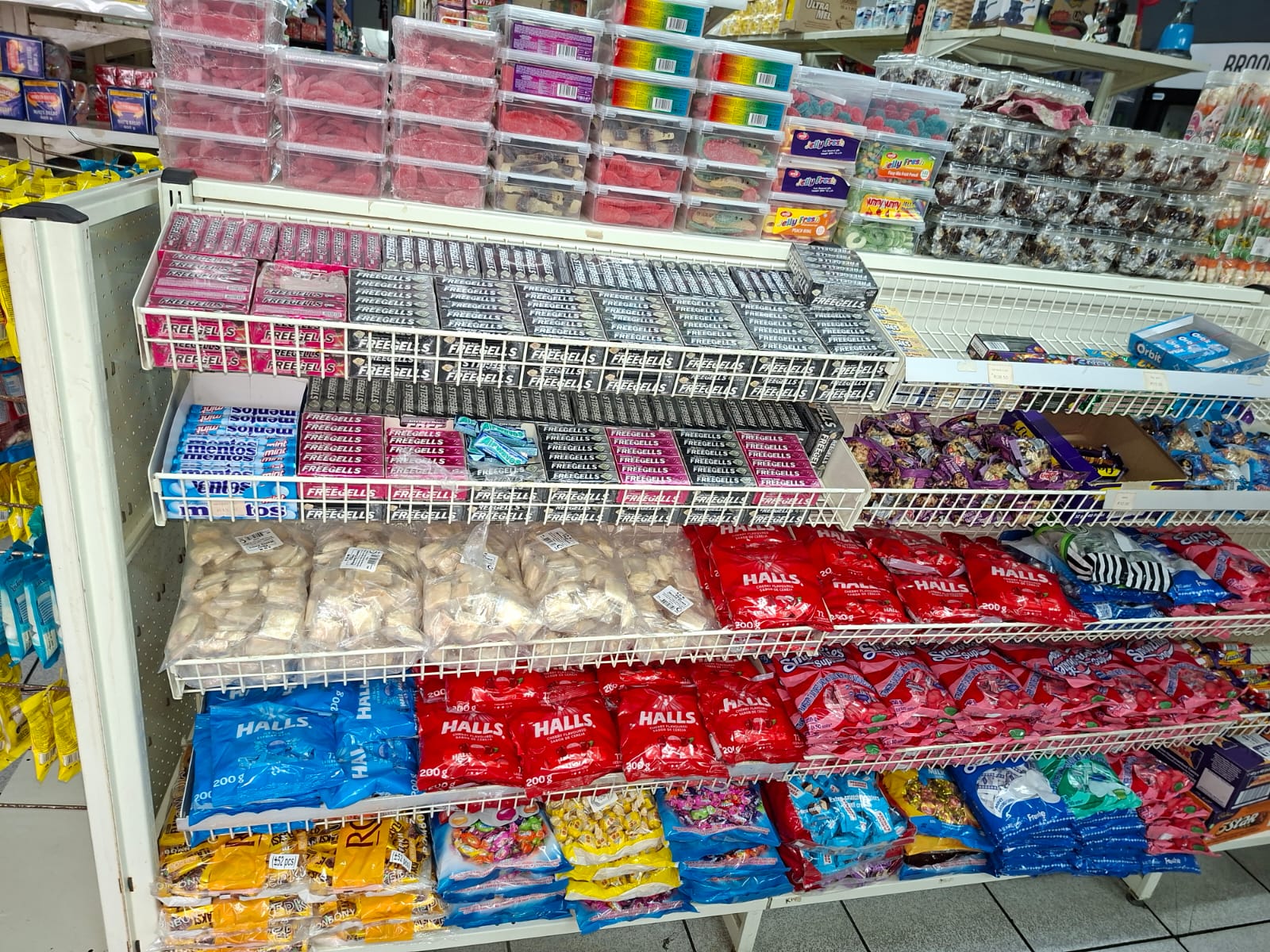 ShopBulk 12