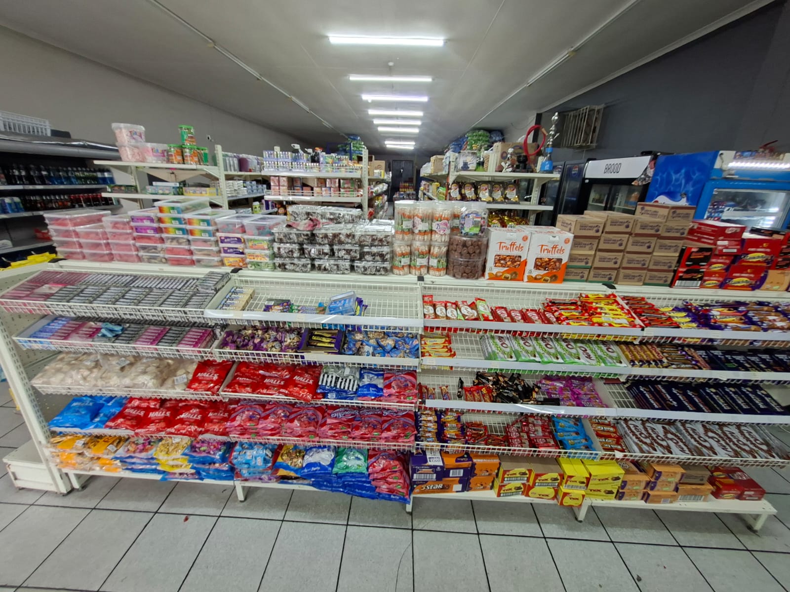ShopBulk 15