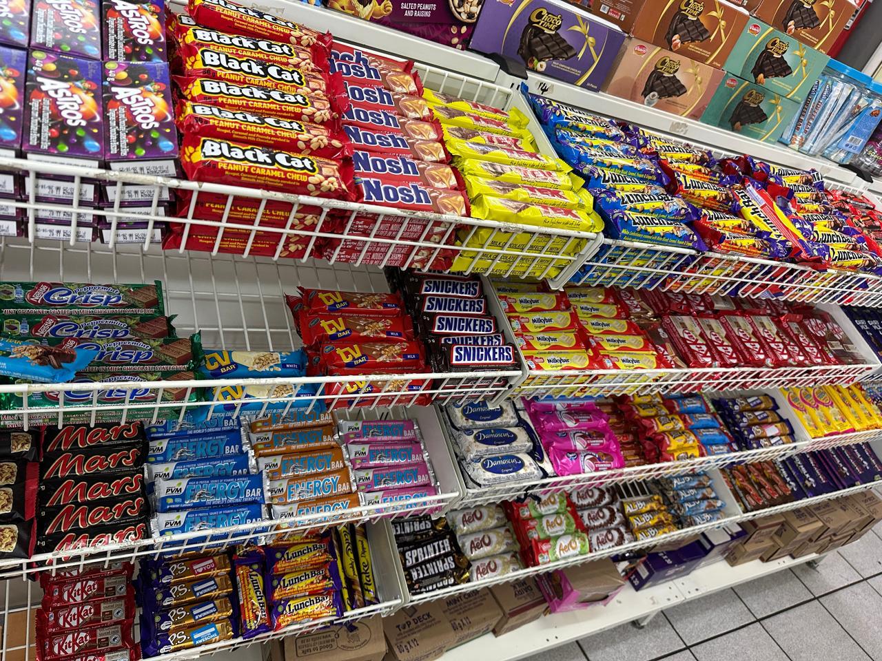 ShopBulk 40