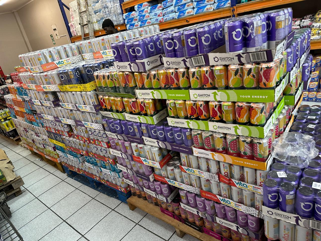 ShopBulk 42