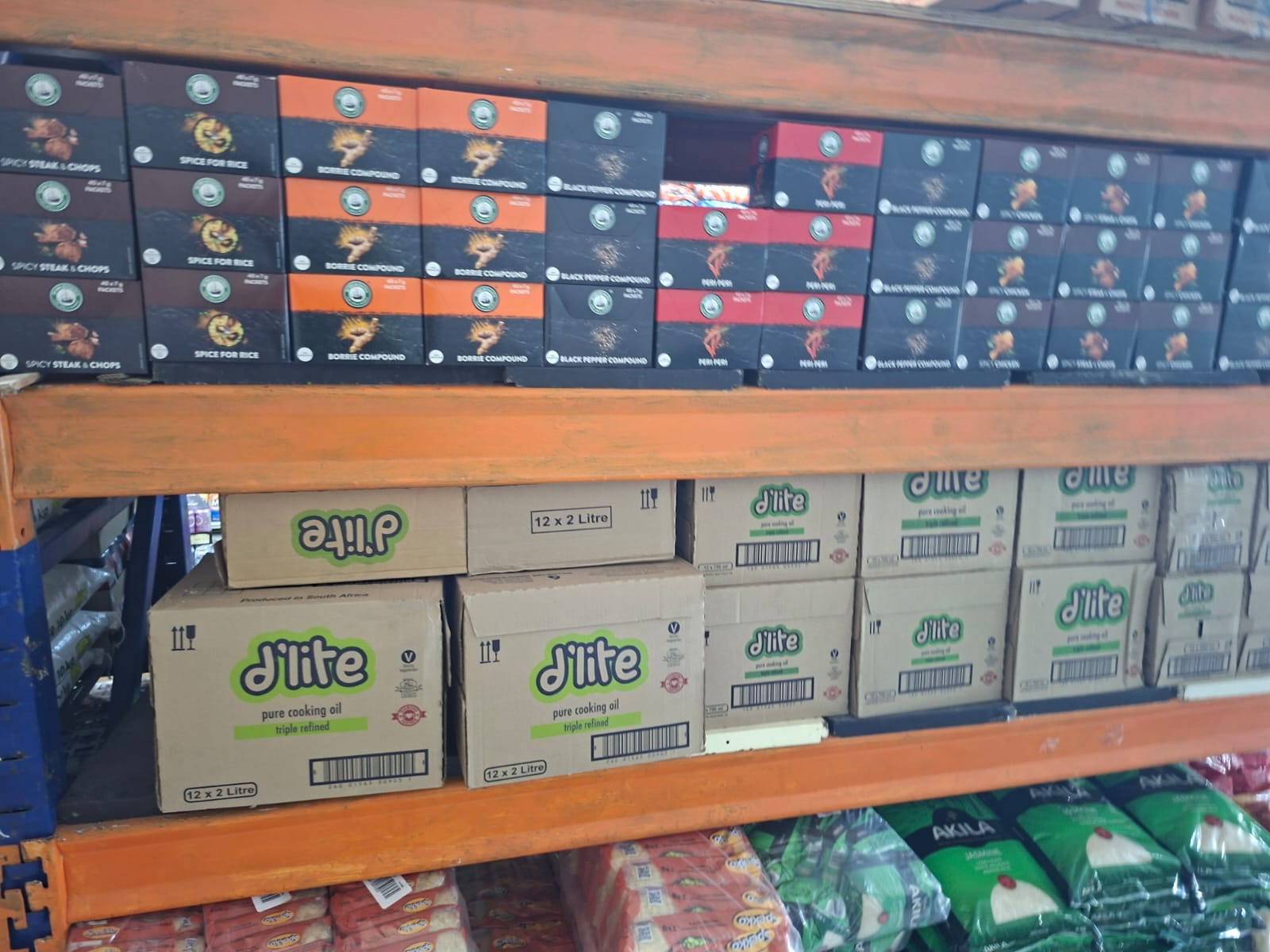 ShopBulk 8