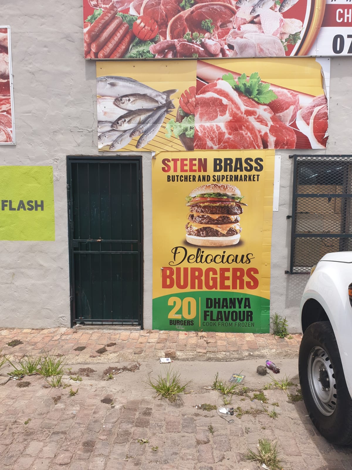 SteenBrass 21