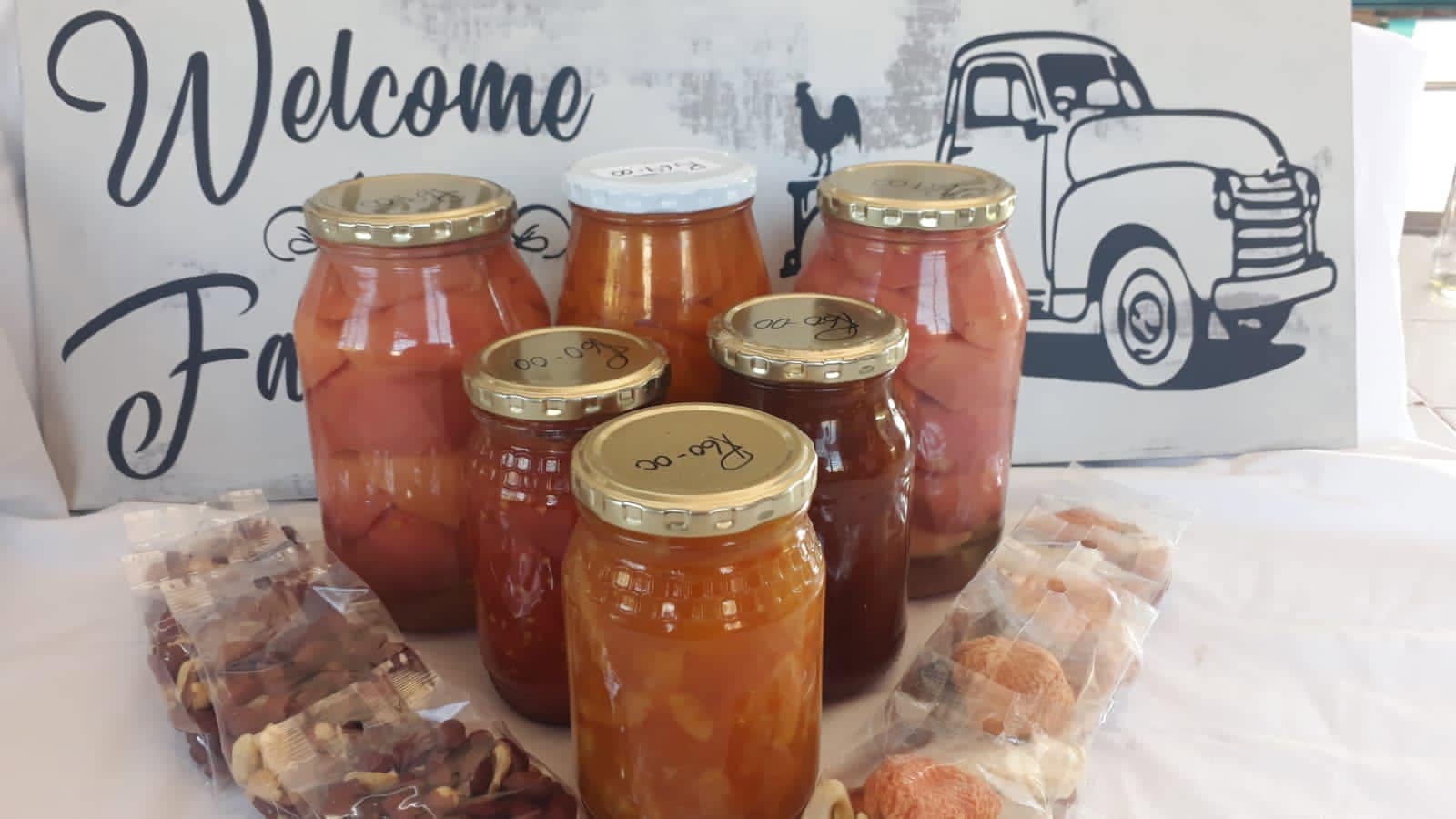 Vismark local seafood