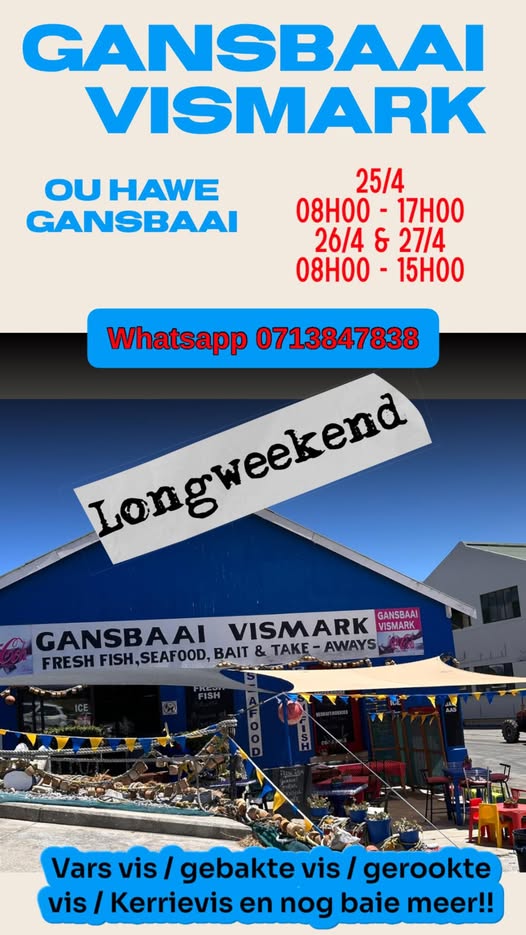 Vismark seaside catch