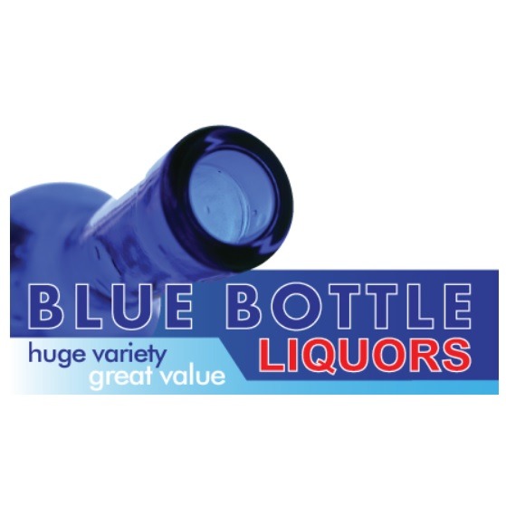 Blue Bottel Store