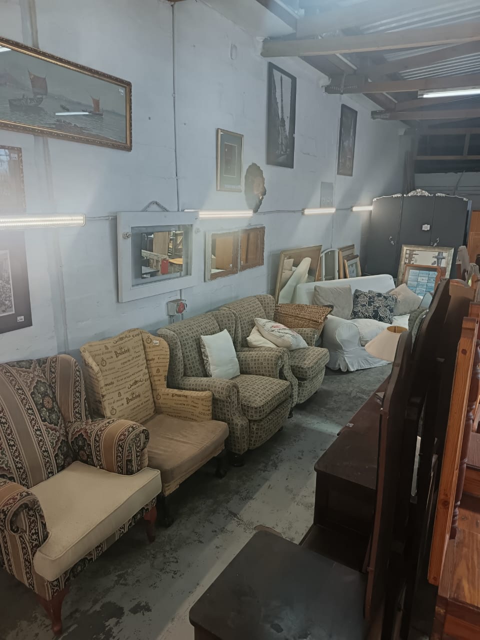 Store Layout