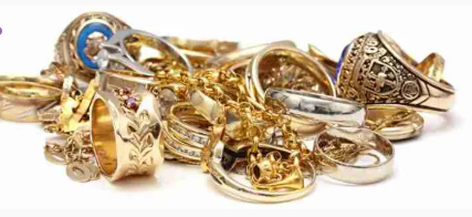 Jewels for Cash