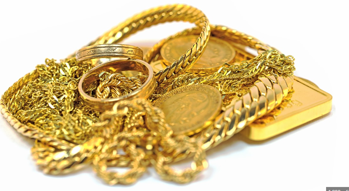 Designer Jewelry