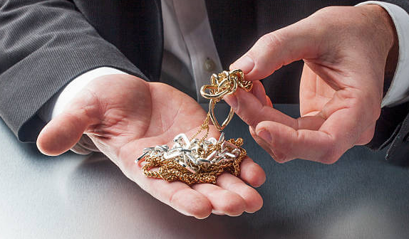 Fine Jewelry Collection