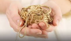 Diamond Jewelry