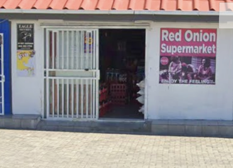 Red Onion Gansbaai