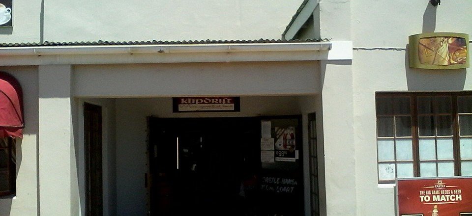 Walker Bay Liquors